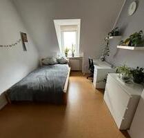 12qm Zimmer in 2er WG - 319,00 EUR Kaltmiete, ca.  63,00 m² in Osnabrück (PLZ: 49074)