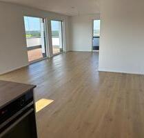 Penthouse- Wohnung Radevormwald