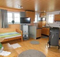 Wipfeld'er Monteurunterkunft ab 18 € im Mehrbettzimmer pro Person - Grafenrheinfeld