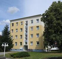 San. 3-Raum-WE im 3.OG - mit Balkon und Tageslichtbad - 63 m² - Drei Gleichen