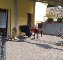 3 Zimmerwohnung mit Garten - 790,00 EUR Kaltmiete, in Seubersdorf in der Oberpfalz (PLZ: 92358)