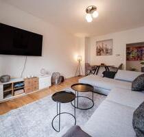 Von privat zu vermieten - Südstadt, top möbliert und ausgestattet - Hannover