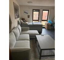 1 Zimmer Wohnung nähe Stadt Zentrum in Backnang - Aspach