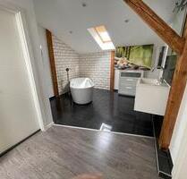 Gepflegte und frisch gestrichene, lichtdurchflutete 155qm Wohnung - Nörvenich