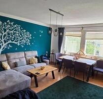 Wohnung in zentraler Lage in Nordhausen