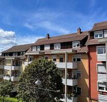 Schöne 3-Zimmer Wohnung mit Terrasse im Grünen! - Esslingen am Neckar Brühl