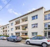 Charmante 3-Zimmer- Stadt-Wohnung - Bremerhaven Mitte