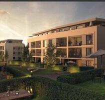 3 Zimmer Wohnung mit Garten und Tiefgarage Heilbronn Süd