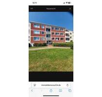 2 Zimmer Wohnung Bockfeld zum 1.8 - Hildesheim Himmelsthür