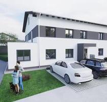NEUBAU - ERSTBEZUG ! 3 Zimmer Wohnung mit Balkon und Einbauküche - Neumarkt-Sankt Veit
