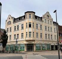 Charmante 55 Quadratmeter Wohnung in Werne