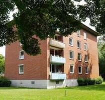 Ein tolles Wohngefühl: interessante 3-Zimmer-Wohnung - Hamburg Eidelstedt