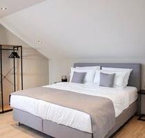 Hochwertig möbiliertes Apartment in Prüm