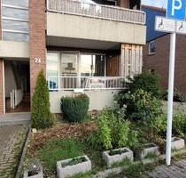 Erdgeschosswohnung in Marl (mit WBS!)