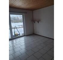 Modernes 2 Zimmer Appartement in Süderbrarup