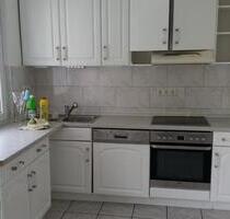 Helle 2-Zimmer-Wohnung zu vermieten - Hannover Vahrenwald-List