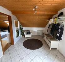 DG - Wohnung in Dürrwangen - 450,00 EUR Kaltmiete, in Dürrwangen (PLZ: 91602)