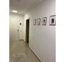 4-Zimmer Wohnung Bramsche (Gartenstadt)