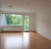 Helles 1-Zimmer-Apartment mit Balkon in Velbert-Mitte