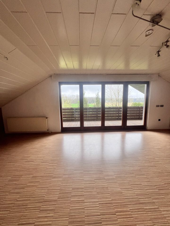 Schöne 3-Zimmer-Wohnung mit Balkon in Bielefeld zu vermieten