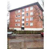 Ein tolles Wohngefühl: praktische 3-Zimmer-Wohnung - Hamburg Eidelstedt