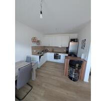 Schöne 2,5 Zimmer Neubauwohnung - Schenefeld