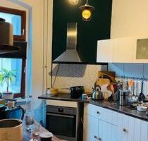 Wohnung für 1 Jahr zu untervermieten. - Berlin Mitte