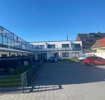 Schöne Wohnung mit Garten in Voerde zu vermieten - Voerde (Niederrhein)