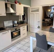 Helle, freundliche Altbauwohnung - Idar-Oberstein