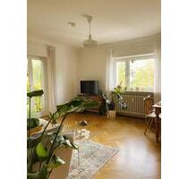 Untermiete 8 Monate: gemütliche 2-Zimmer-Wohnung in Sendling - München Sendling-Westpark