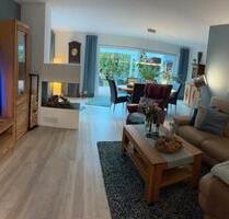 Superschönes Wohnhaus im Nordseebad Wremen (Wurster Nordseeküste)