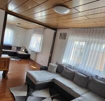 Helle 4-Zimmer-Wohnung mit Balkon – bezugsfrei ab Dezember 2025 - Geislingen an der Steige