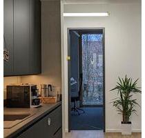 3 repräsentative Büroräume à 15,8 m² im Technologiepark Münster