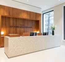 Virtuelles Büro in Signature am Kurfürstendamm - Berlin Charlottenburg-Wilmersdorf