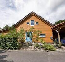 Einfamilienhaus in Memmelsdorf provisionsfrei Haus mit Garten
