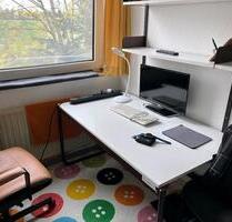 Einzelzimmerwohnung - 320,00 EUR Kaltmiete, ca.  19,00 m² in Mainz (PLZ: 55129) Ebersheim