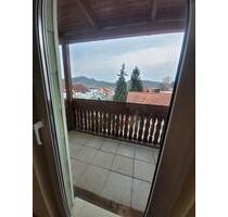 Wohnung am Ramsberg zu vermieten inkl. Stellplatz 450€ kalt - Eisenach