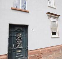 Zentrales 1-Zimmer-Loft – 58 m² – Stellplatz inklusive - Marburg