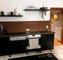 117m² Maisonettewohnung in Wegberg-Klinkum