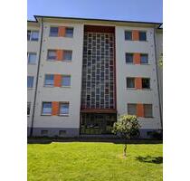 Familienfreundliche Wohnung in Krefeld-Gartenstadt