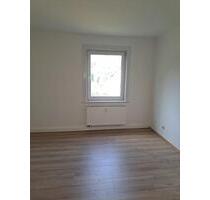 Komplett neu renovierte 2-Zimmer-Wohnung in Eisenach