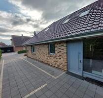 7 Zimmer Niedrigenergie (A+) Einfamilienhaus - provisionsfrei - Winsen (Luhe)