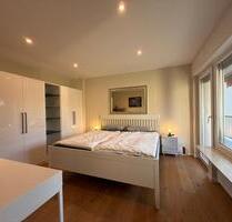 Helle 2-Zimmer-Wohnung (45 m²) - 1.350,00 EUR Kaltmiete, ca.  45,00 m² in Bad Homburg vor der Höhe (PLZ: 61350) Gonzenheim