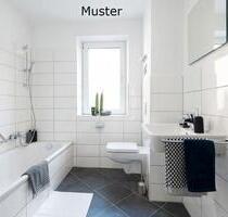 Wir sanieren neu für Sie: 3-Zimmer-Wohnug zum wohlfühlen in ruhiger Lage - Bingen am Rhein