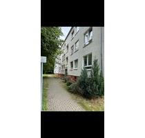 Mehrfamilienhaus salzgitter Lebenstedt, Anlagenobjekt