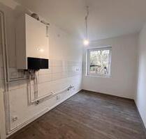 3-Zimmer-Wohnung im EG frei! - 664,00 EUR Kaltmiete, ca.  59,68 m² in Osnabrück (PLZ: 49084) Fledder