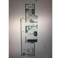 2er WG oder 2 Zimmer Wohnung top ÖPNV Anbindung Stuttgart
