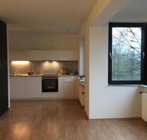 Zentrales Appartement mit neuer Einbauküche - Aachen Aachen-Mitte