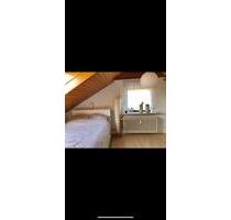 Schöne 2-Zimmer-Dachgeschosswohnung Mühlheim am Main