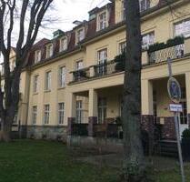 Arrenbergsche Höfe, Dachgeschosswohnung - Wuppertal